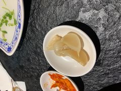 -苏完瓜尔佳氏·满洲涮肉(古方路店)