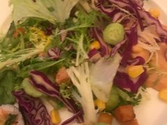 -岷山饭店-芝芝自助餐厅