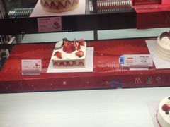 -巴黎贝甜(龙之梦购物中心虹口店)