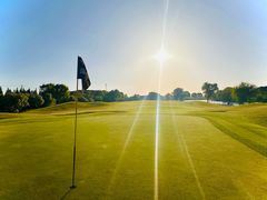 -旭宝高尔夫俱乐部