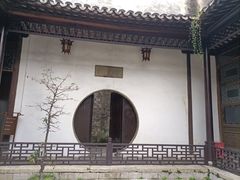 -青果巷历史文化街区