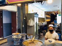 -清真·马继明肉丸胡辣汤回坊总店