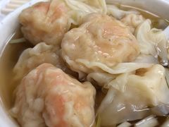 -麦文记面家(佐敦店)