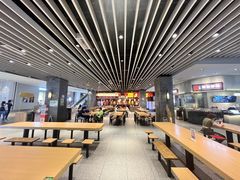 -食代馆(深业上城店)