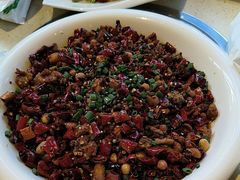 -陈帅夜排档·龙虾·炒菜·烤串(世茂店)