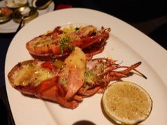 -福楼毕斯罗F Bistronome(国贸商城约会地标景观店)