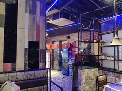 大堂-尚岛私房菜(西方巷店)