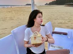 -海南清水湾莱佛士酒店