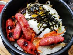 -梅梅家的烤肉店(槐北路店)