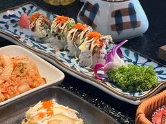 -牛焱·和牛烧肉(五大道店)