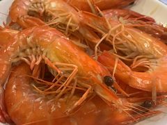 -三亚火车头万人海鲜广场