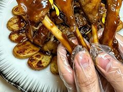 -老day牛杂(官也街总店)