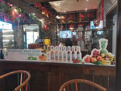 -酒阳蒸经小酒馆(解放碑店)