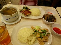 android_upload_pic-南香饭店(Jalan Sultan)