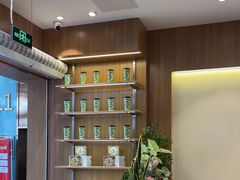 -霸王茶姬(广州白云悦和方店)