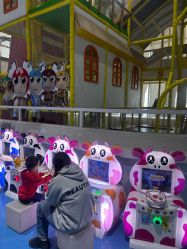 -秦皇星际小蚂蚁乐园