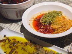 -绿茶餐厅(乐峰广场店)
