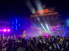 -济南方特东方神画