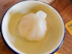 糖蒜-竹叶涮肉坊(总店)