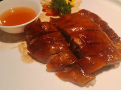 -老船坞水上餐厅(亚洲大酒店  东四十条店)