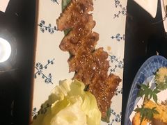 -天狗山料理(省体店)