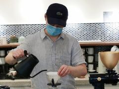 -Radar Coffee(思南路店)