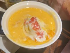 -杨老头鲜货烧烤(太古里店)