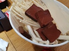 -南城香·饭香串香馄饨香(青年路店)