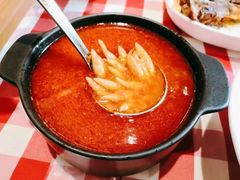 -西贝(吴江路湟普汇店)
