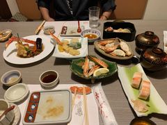 -蟹道乐(道顿堀本店)