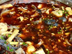 -黑竹香鸡(营和巷店)