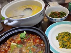 -肖记公安牛肉鱼杂馆·省级非物质文化遗产(三角路直营店)