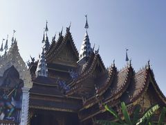-西双版纳总佛寺