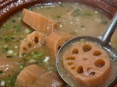 -董厨煨汤馆(车站路店)