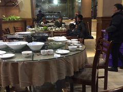 -寻钵记民菜馆·正宗常德钵子菜(滨湖路店)