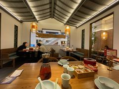 大堂-闽上鲜·福建菜(龙湖滨江天街店)