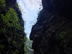 -南石洋大峡谷