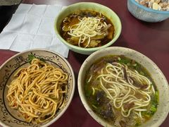 -大石人家鱿鱼面馆(大石西路总店)