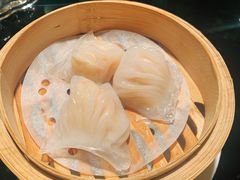 -海航大厦万豪酒店彩海轩中餐厅(霄云路店)