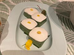 -蕉叶·泰国歌舞风情(世贸店)