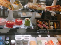 -星巴克(合肥包河万达广场店)