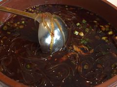 鳝鱼粉丝煲-国力仁和川菜(李家村店)