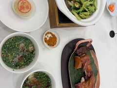 -小厨娘淮扬菜(江宁万达店)