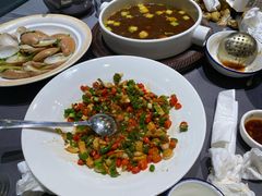 -海鲜e族(马王堆店)