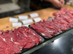 -荣记潮汕牛肉火锅(仙鹤街店)