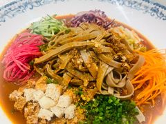 -山西会馆·晋菜·晋商宴·学堂记忆(许坦西街店)