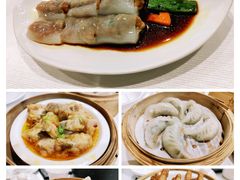 -悦雅居·老广州老味道(长湖店)