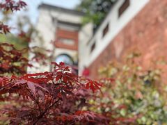 -东坡赤壁风景名胜区