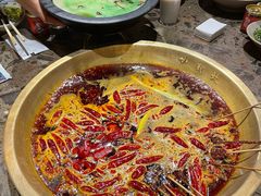 -小龙坎火锅(全球总店)