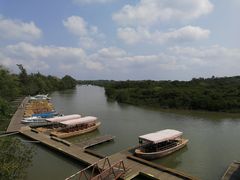 -东寨港红树林旅游区